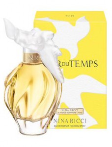 Nina Ricci - L'Air du Temps Edt